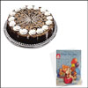 Chocolate Mousse Cake - Click here to View more details about this Product